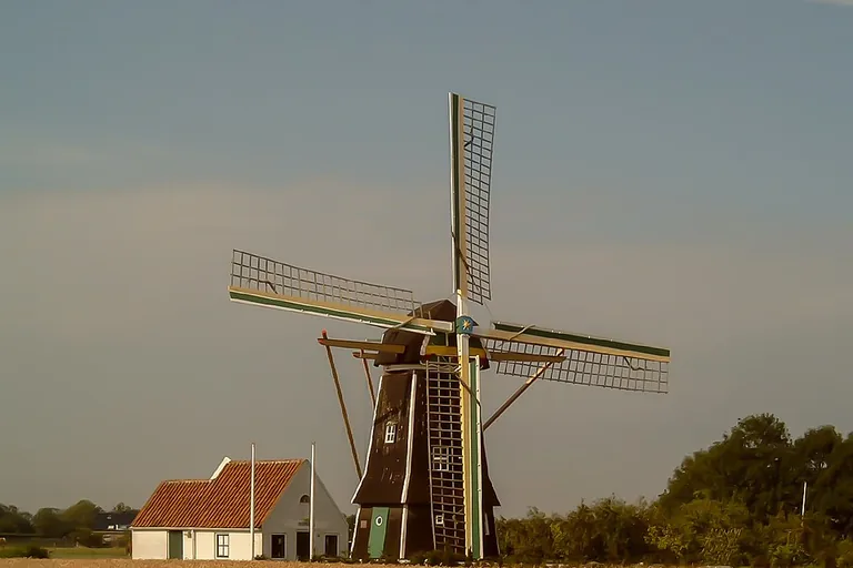 elektricien in Aagtekerke