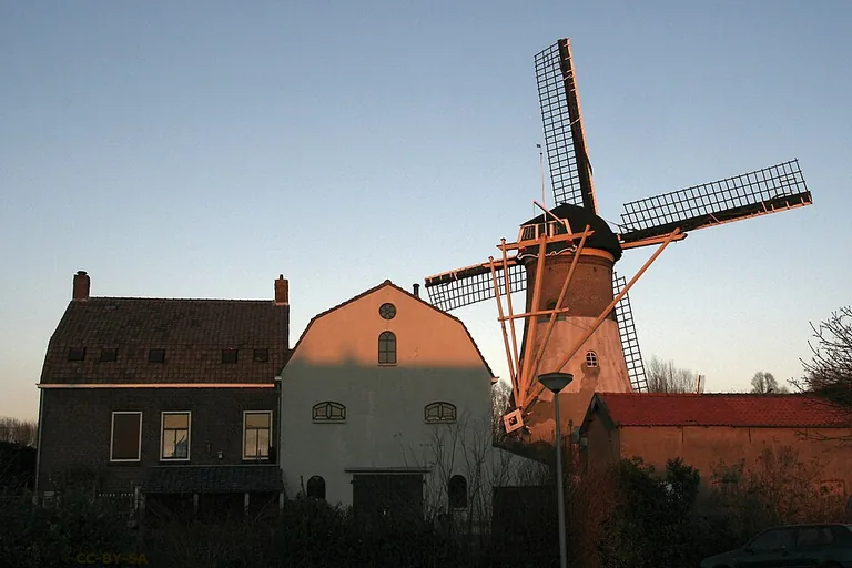 elektricien in Abbenbroek
