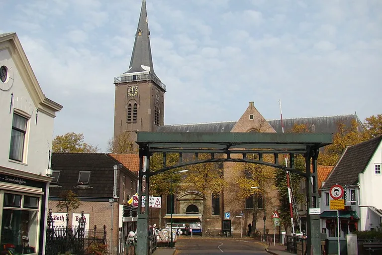 elektricien in Abcoude