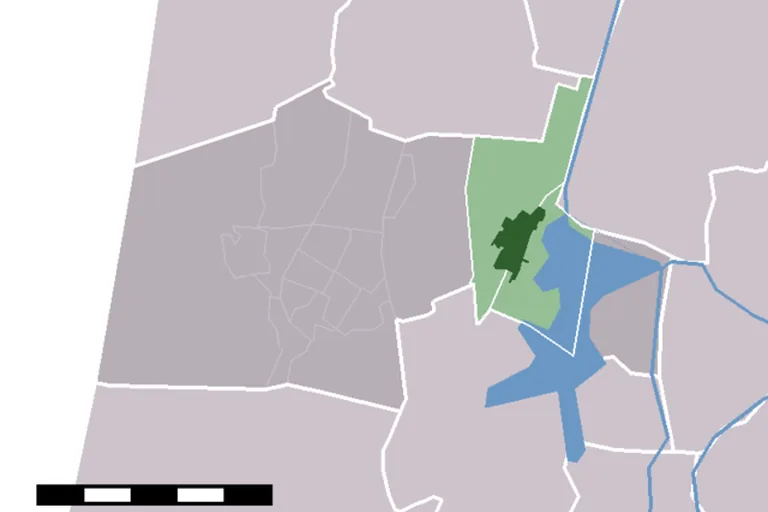 elektricien in Akersloot
