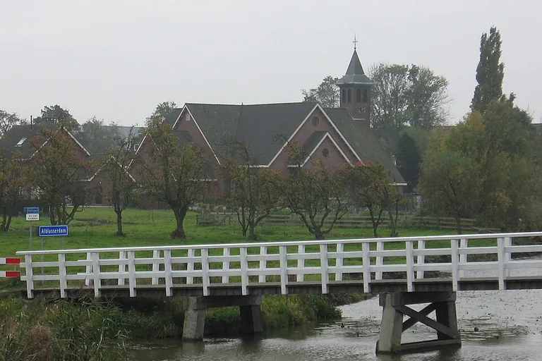 elektricien in Alblasserdam