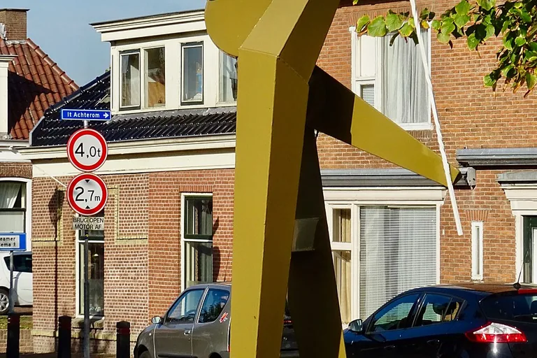 elektricien in Aldeboarn