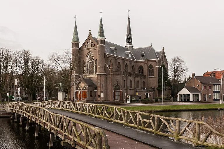 elektricien in Alkmaar