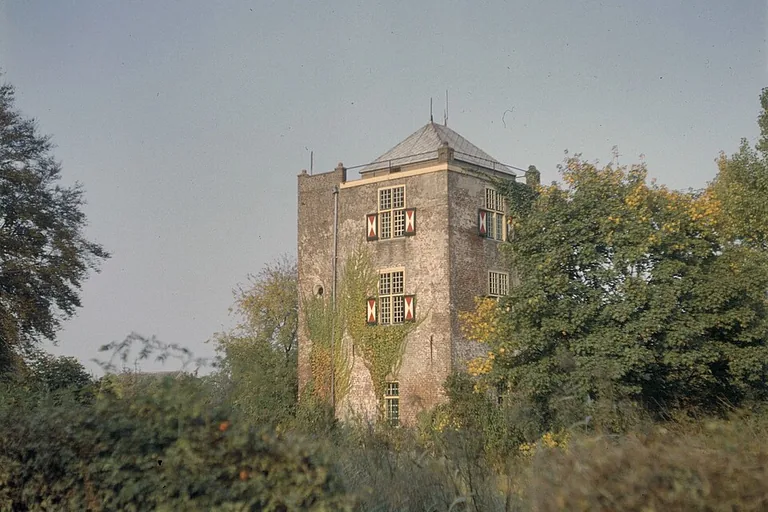 elektricien in Amerongen