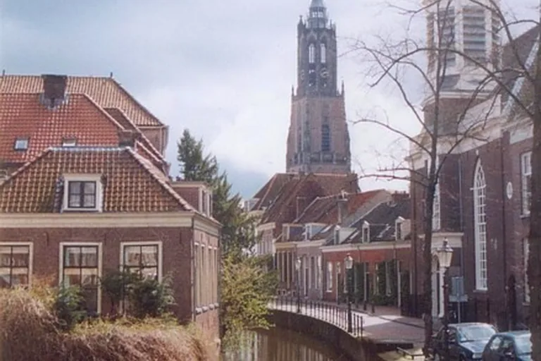 elektricien in Amersfoort