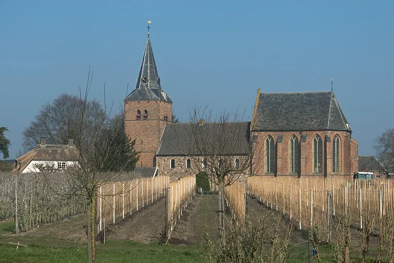 elektricien in Andelst