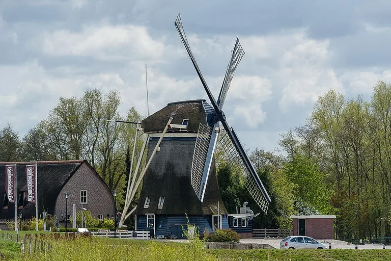 elektricien in Ankeveen
