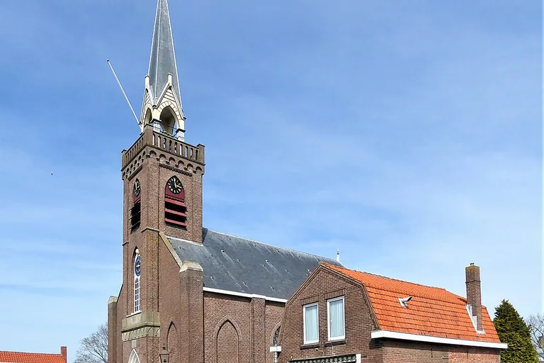 elektricien in Arnemuiden