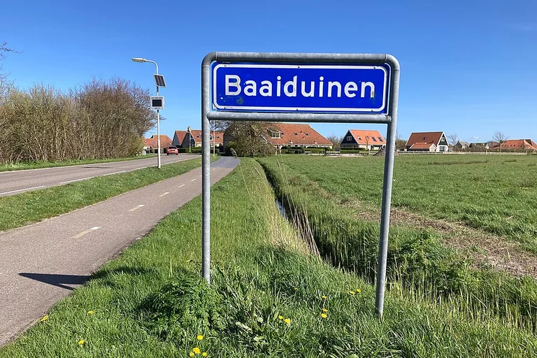elektricien in Baaiduinen