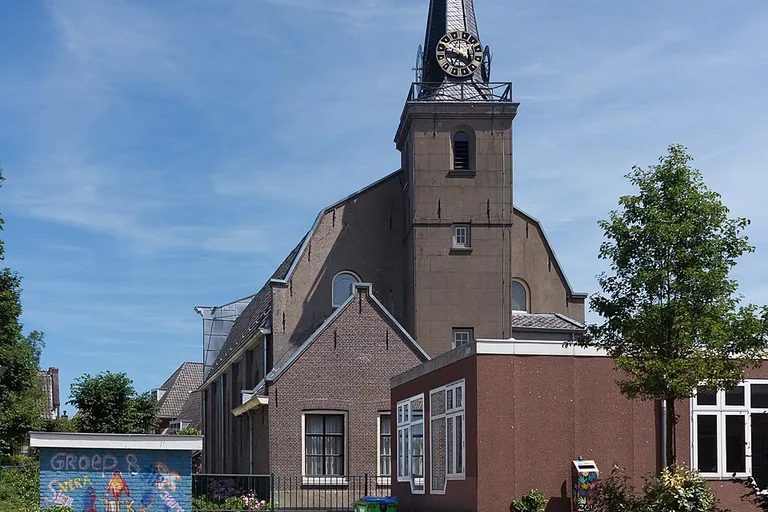 elektricien in Baambrugge