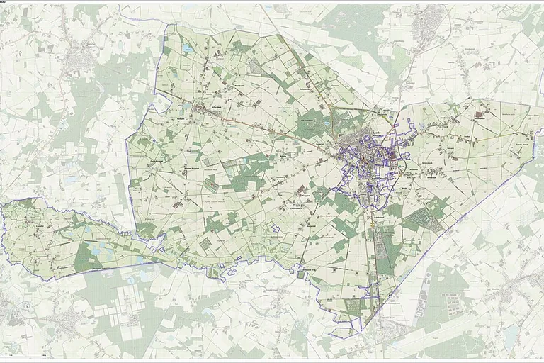 elektricien in Baarle-Nassau