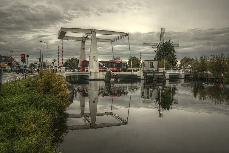elektricien in Badhoevedorp