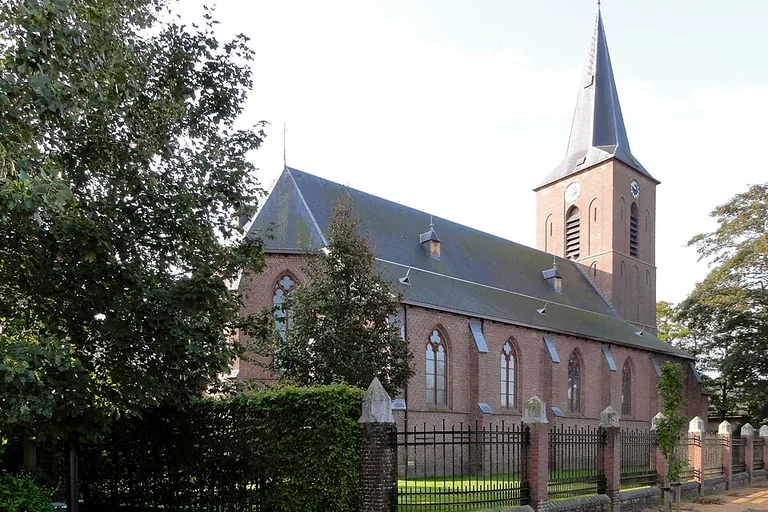 elektricien in Bakhuizen