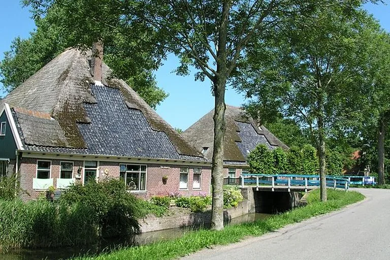 elektricien in Barsingerhorn