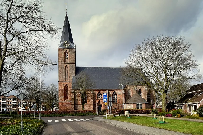 elektricien in Beilen