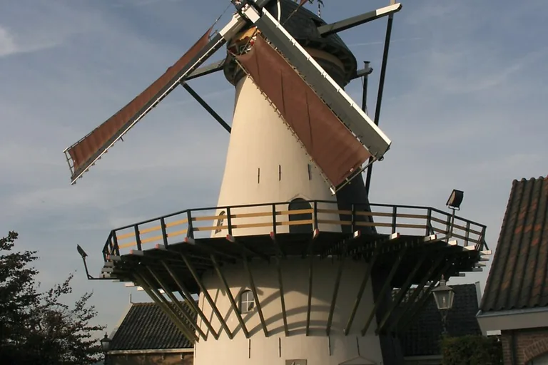 elektricien in Benthuizen