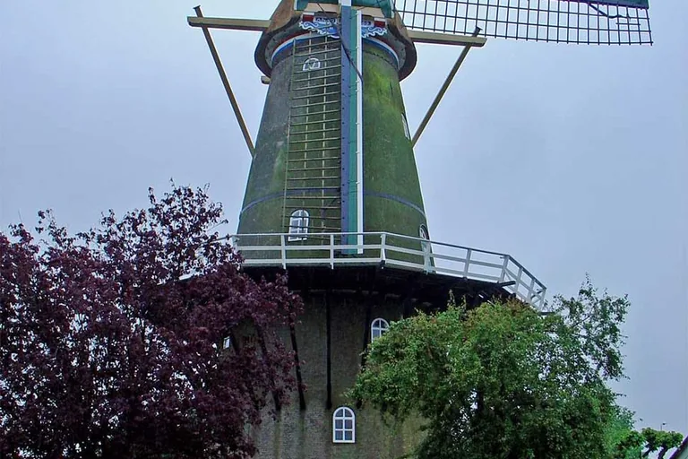 elektricien in Bergambacht