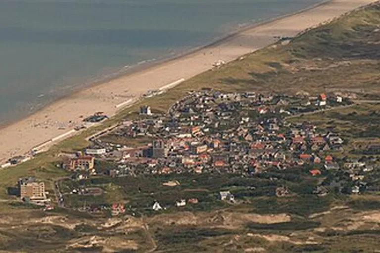 elektricien in Bergen aan Zee