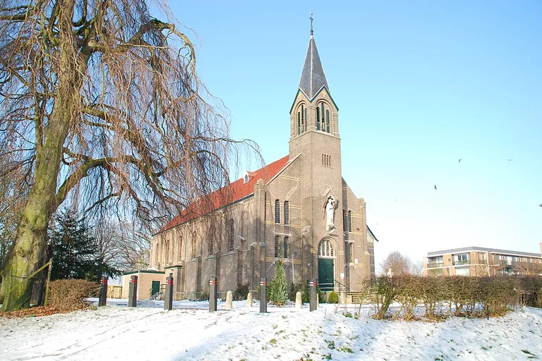 elektricien in Bergschenhoek