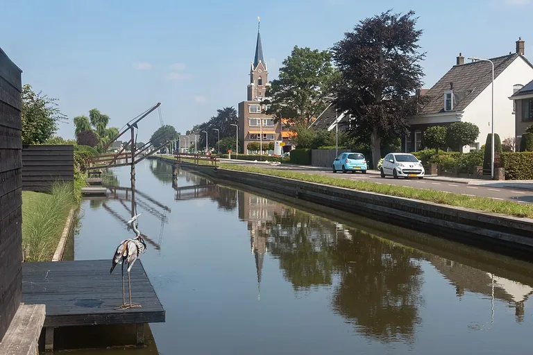 elektricien in Berkel en Rodenrijs