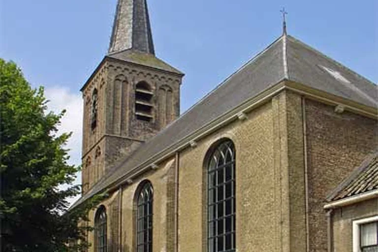 elektricien in Berkenwoude