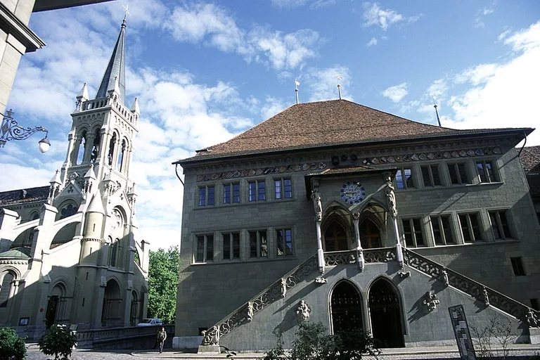 elektricien in Bern