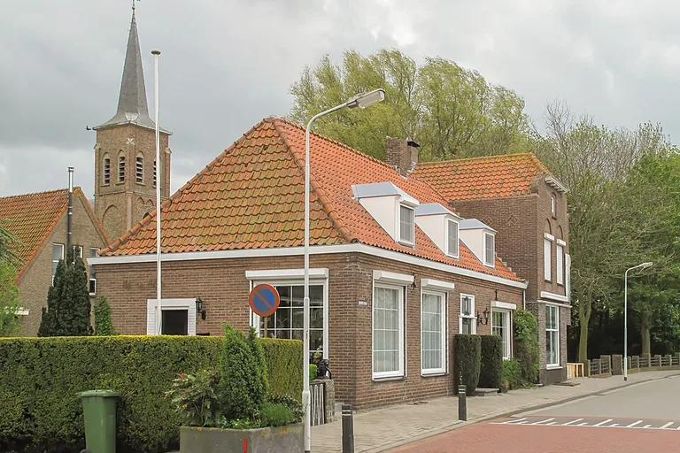 elektricien in Biervliet