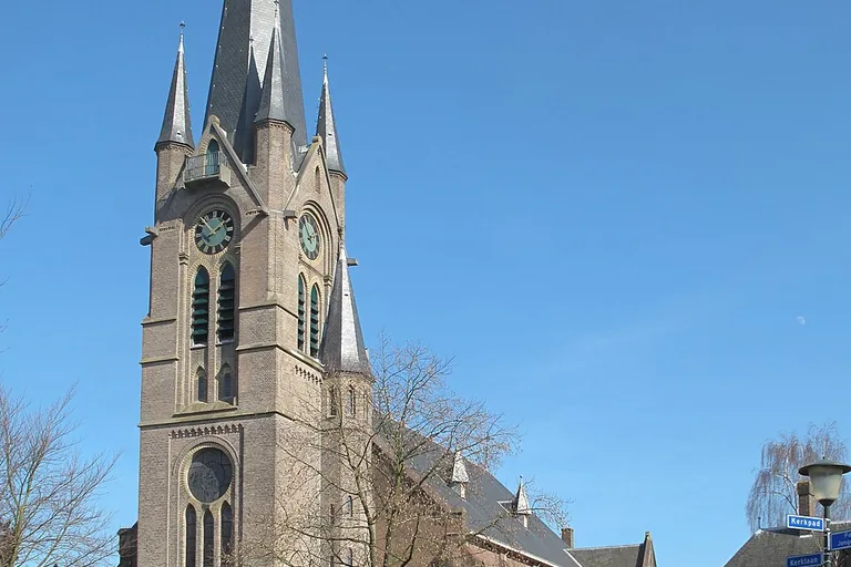 elektricien in Blaricum