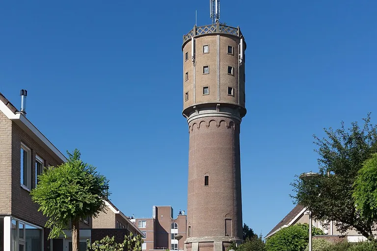 elektricien in Bodegraven