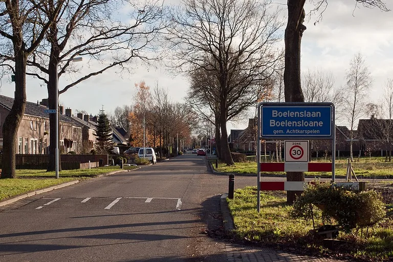 elektricien in Boelenslaan