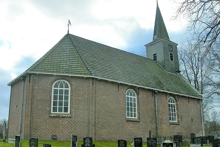 elektricien in Boornbergum