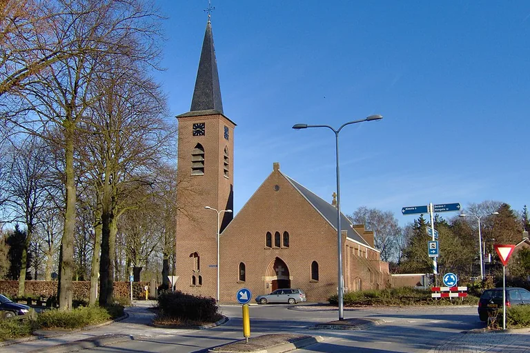 elektricien in Bornerbroek