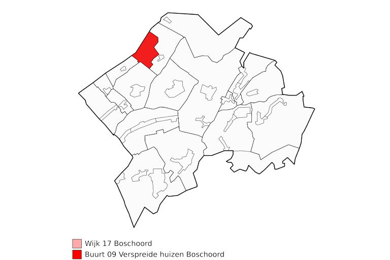 elektricien in Boschoord