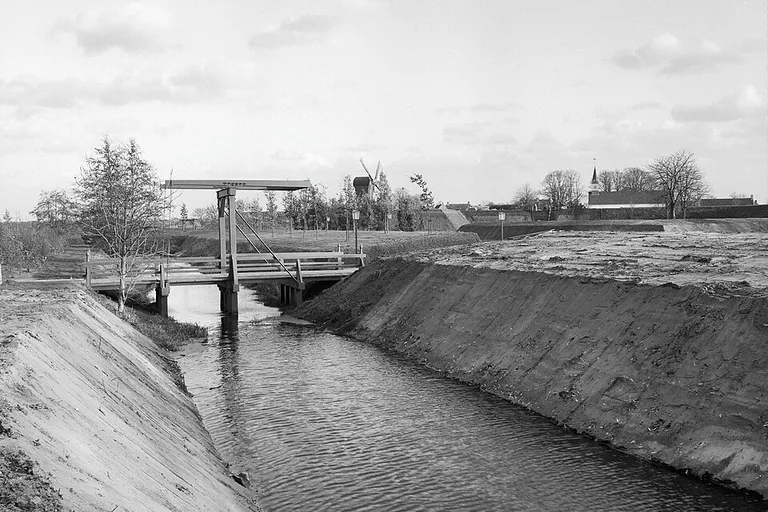 elektricien in Bourtange