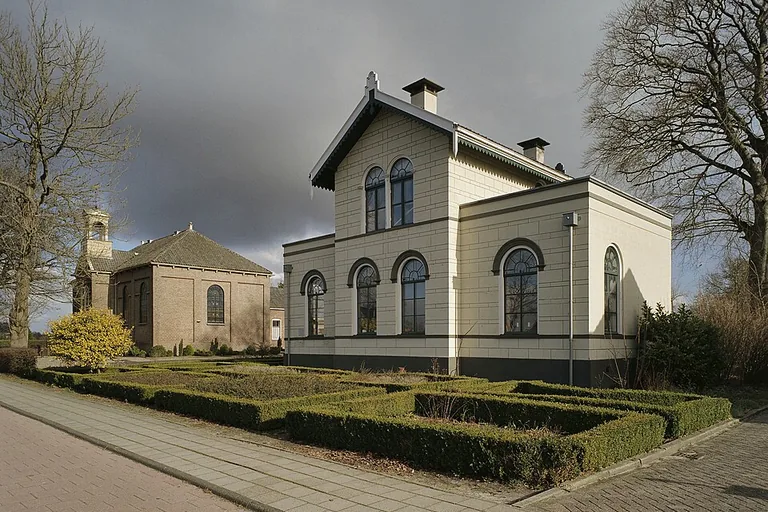 elektricien in Bovensmilde