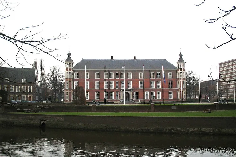 elektricien in Breda