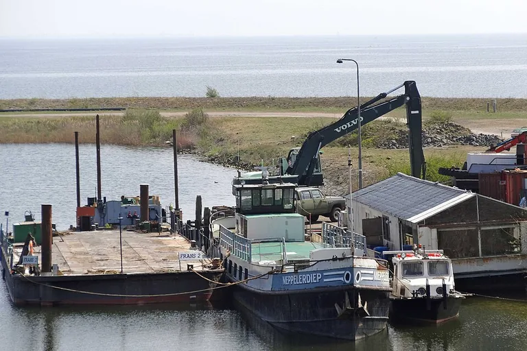 elektricien in Breezanddijk
