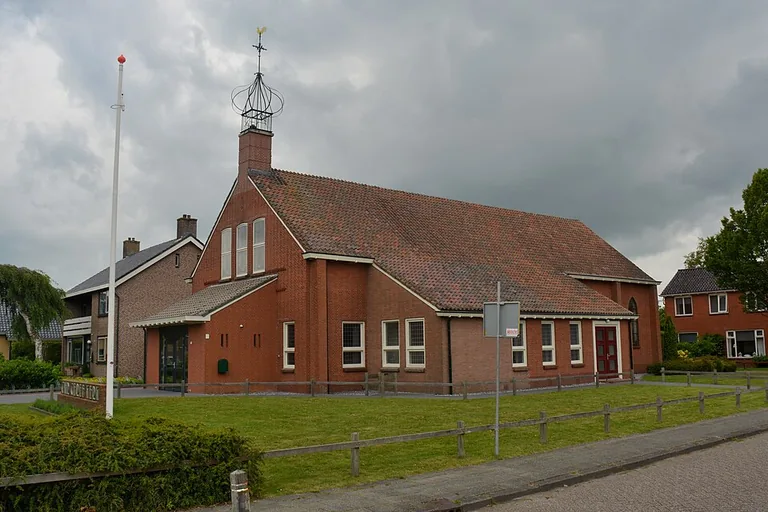 elektricien in Broeksterwâld