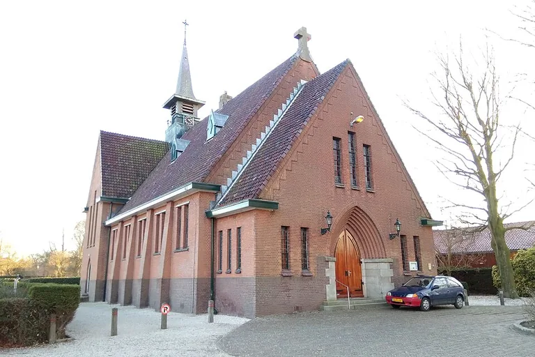 elektricien in Buitenkaag