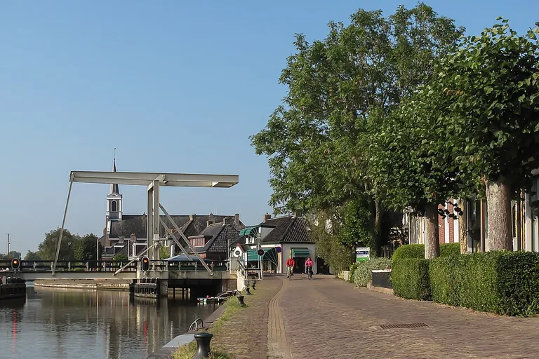 elektricien in Burdaard
