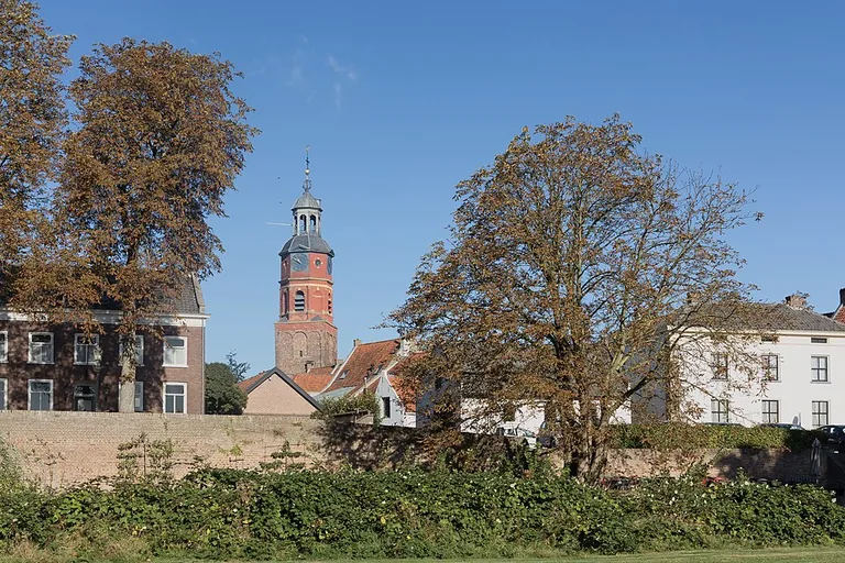 elektricien in Buren