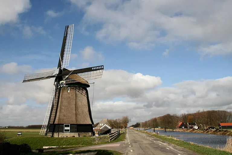 elektricien in Burgerbrug