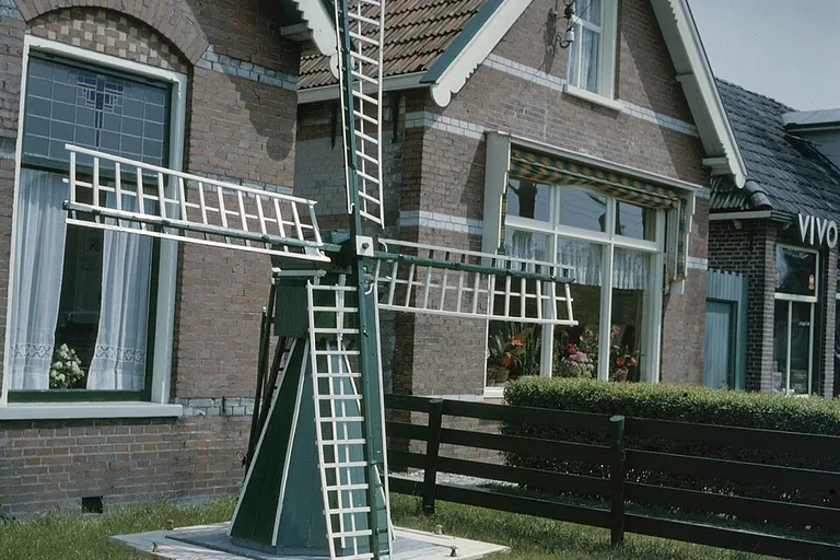 elektricien in Burgwerd