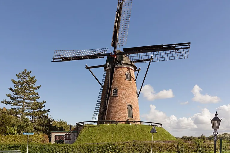 elektricien in Cadzand