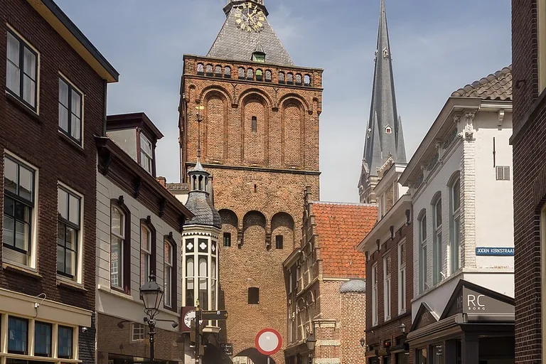 elektricien in Culemborg
