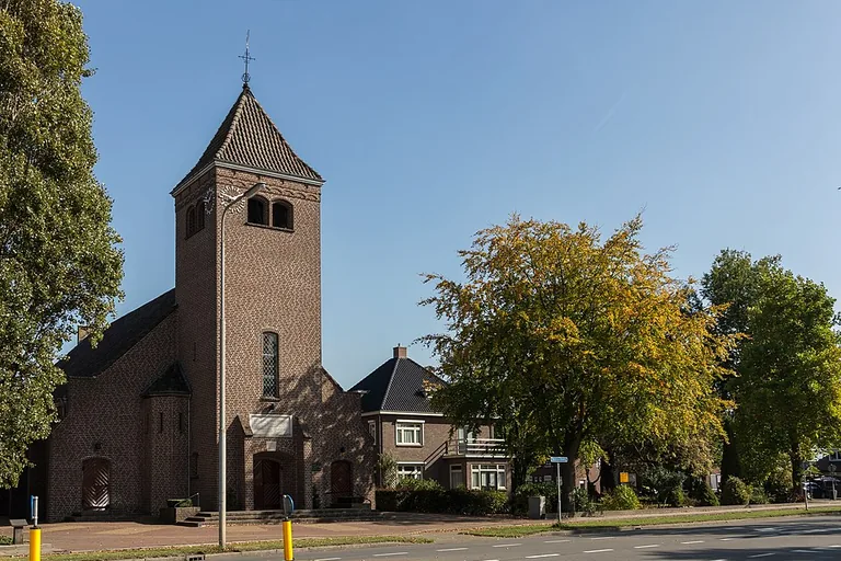 elektricien in Daarle