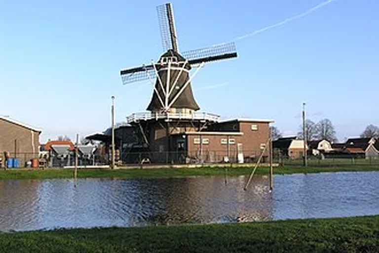 elektricien in De Blesse