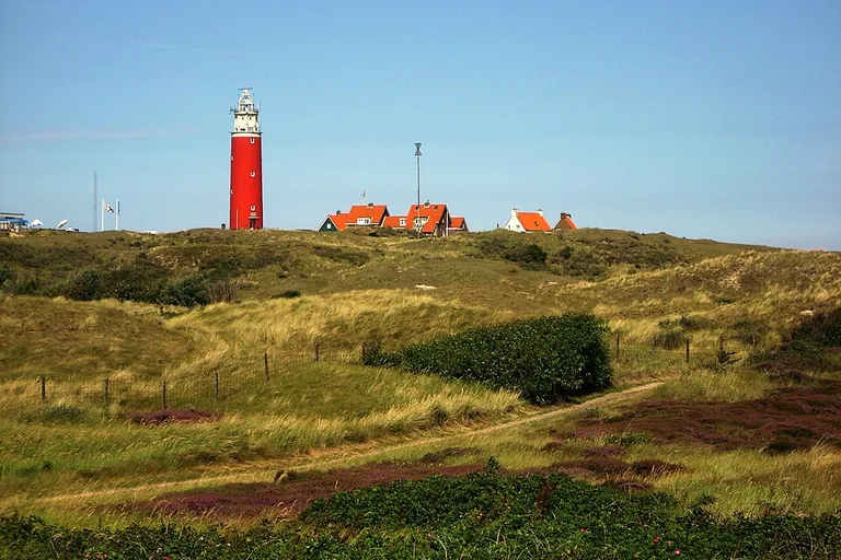 elektricien in De Cocksdorp