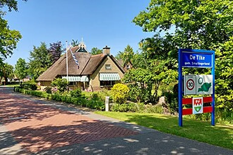 elektricien in De Tike