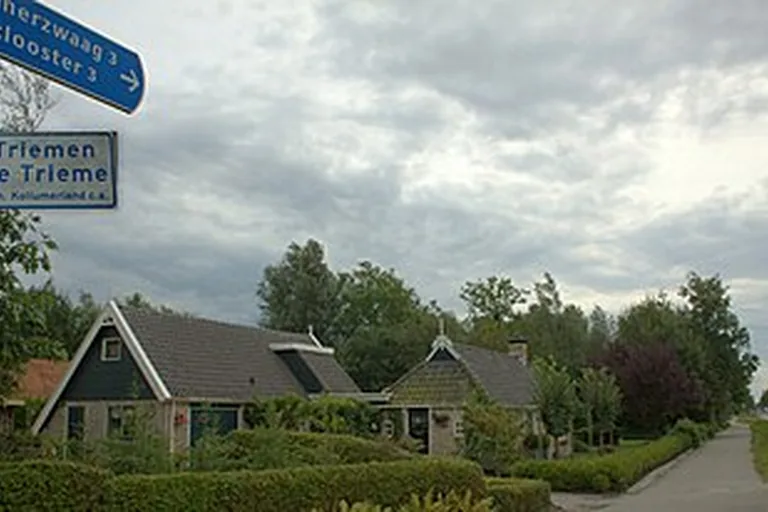 elektricien in De Trieme